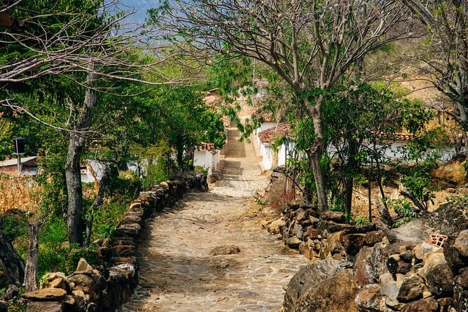 El Camino Real - Imagen 1