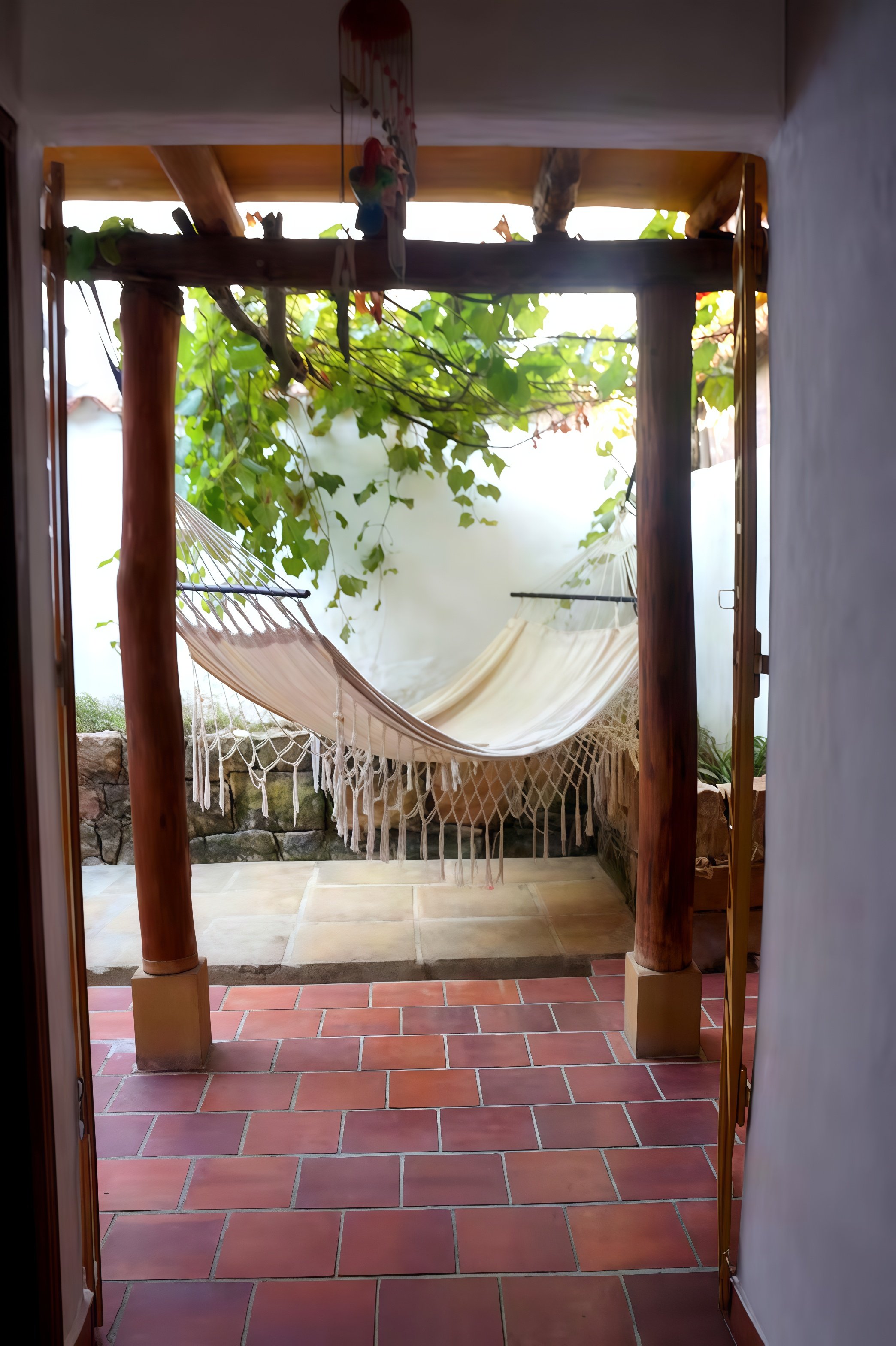 Turismo Barichara - Alojamiento en Casa Bari-Bari