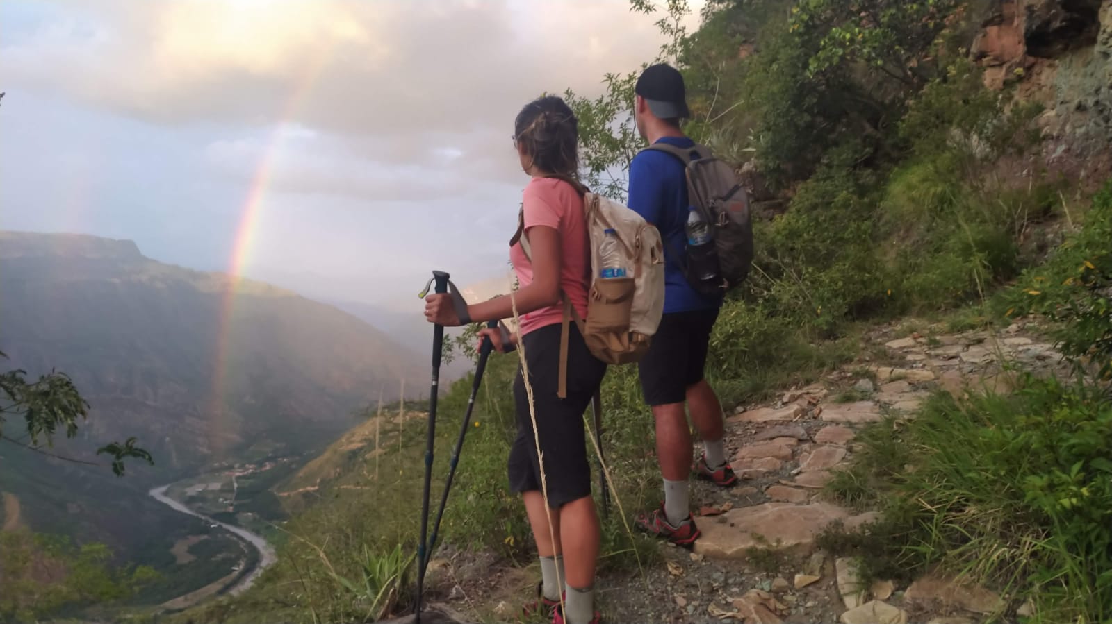 Cañón del Chicamocha - Imagen 3